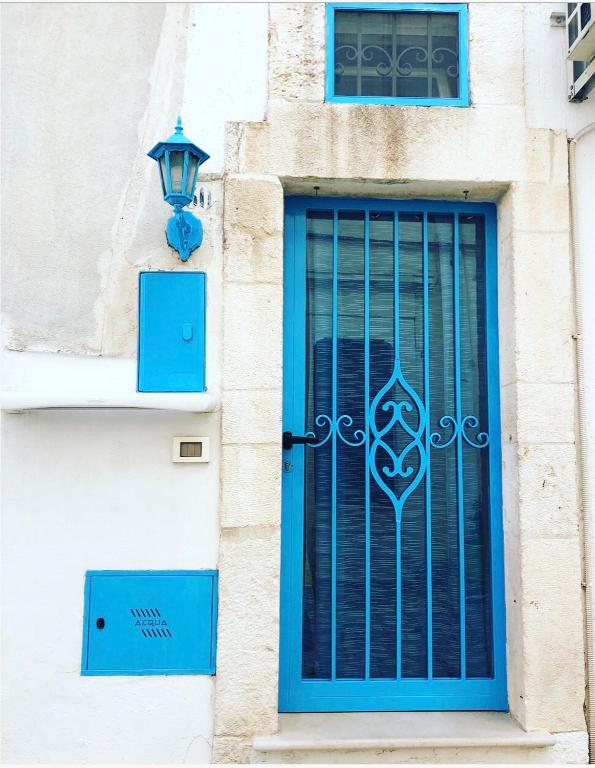 La dimora di Frà room 1