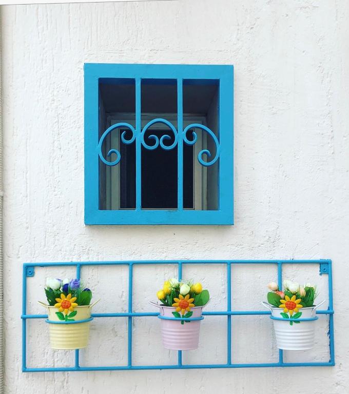 La dimora di Frà room 2