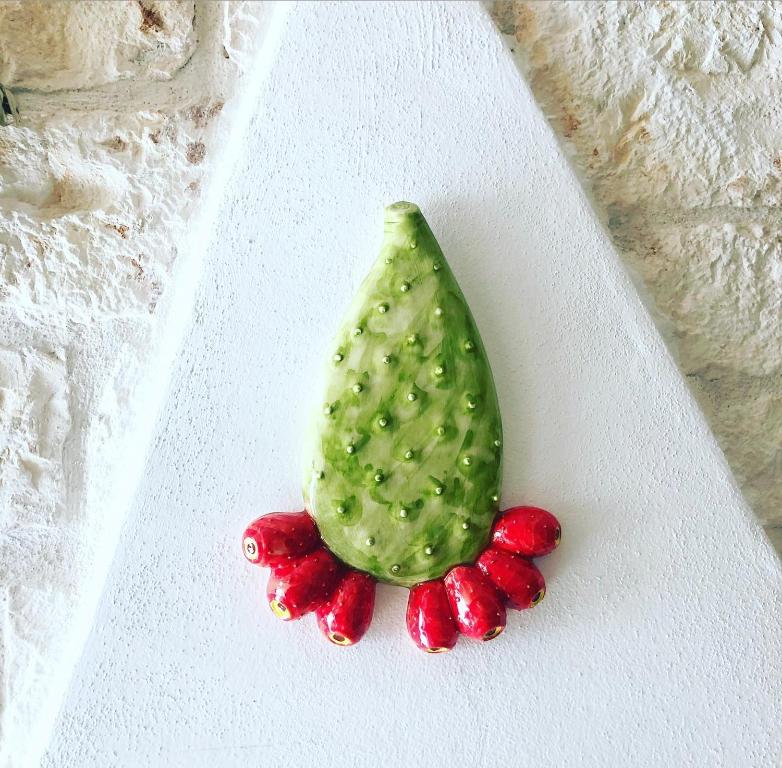 La dimora di Frà room 4