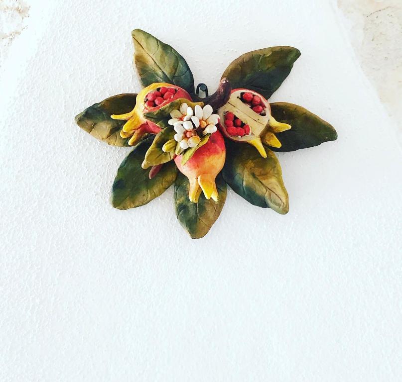 La dimora di Frà room 5