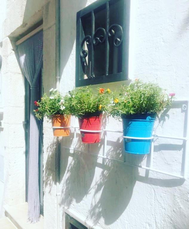 La dimora di Frà room 6